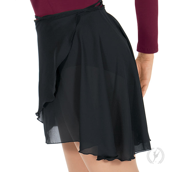 10126P 19" Plus Size Skirt OSFA