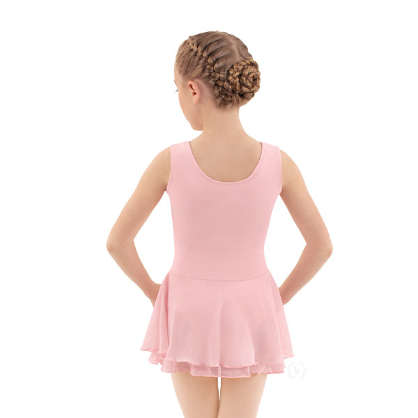 10466 Child Tank Dress
