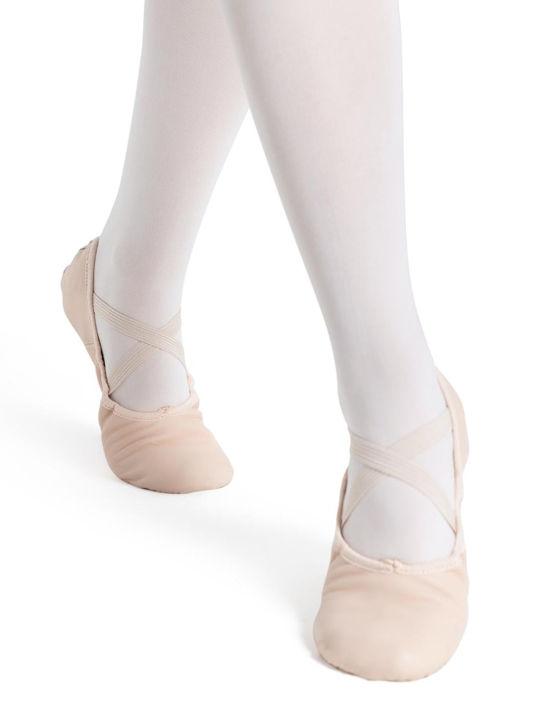 2027A Juliet Leather
