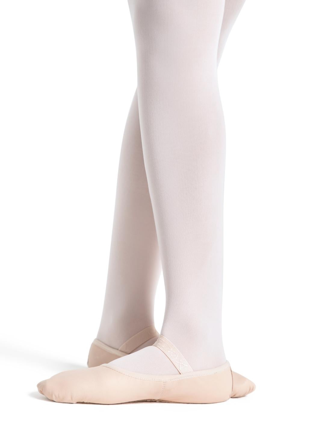 212C Child Lily Ballet Shoes-BPK