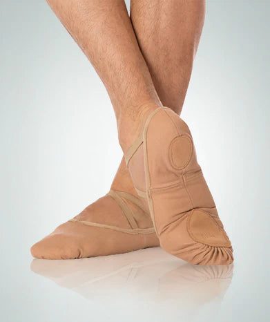 246A Wendy Ballet Slipper