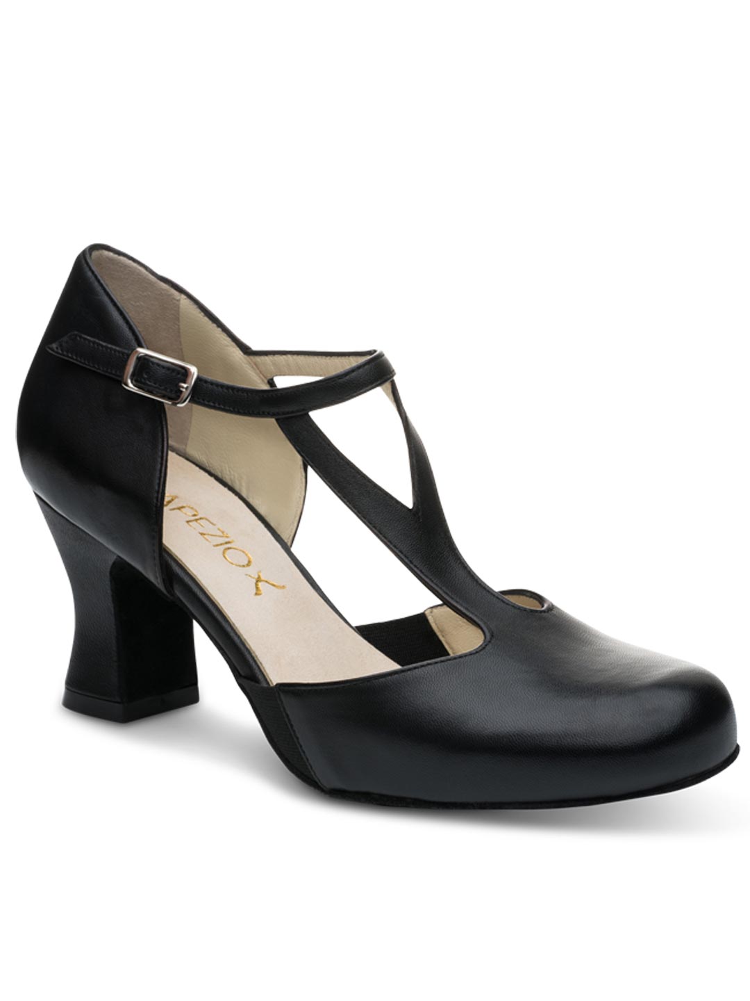 829W Charlotte Ballroom Shoe
