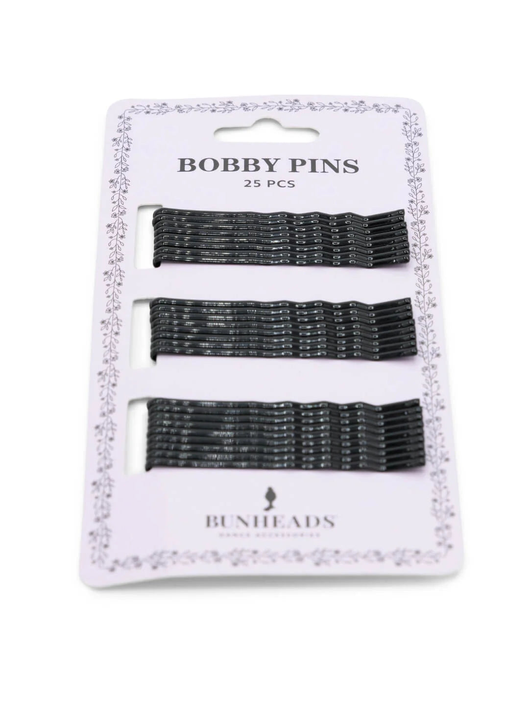 BH449 Bunhead Bobby Pins