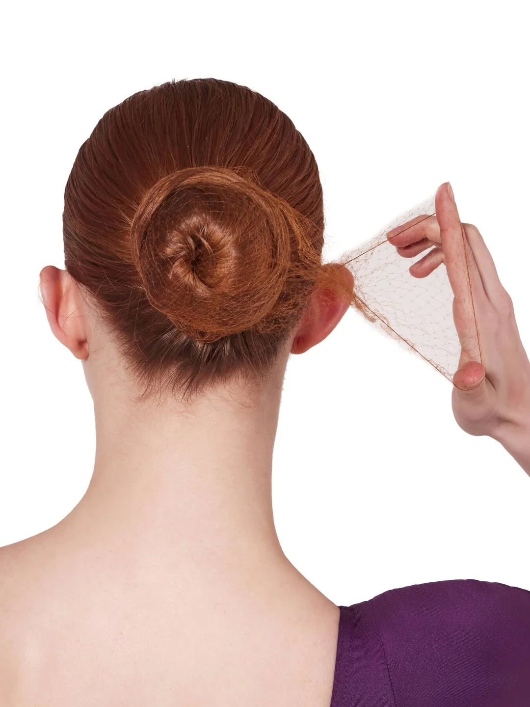 BH425 Bunhead Hair Nets