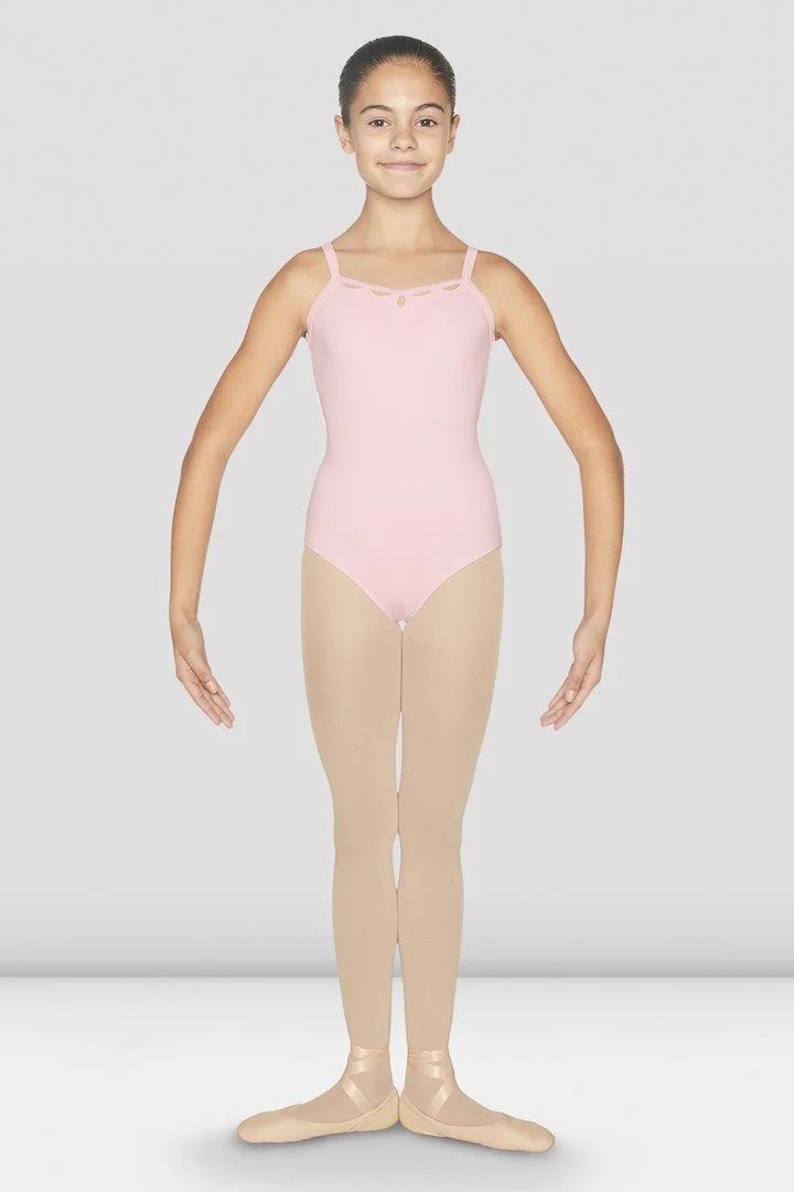 CL5577 Keyhole Neck Cami
