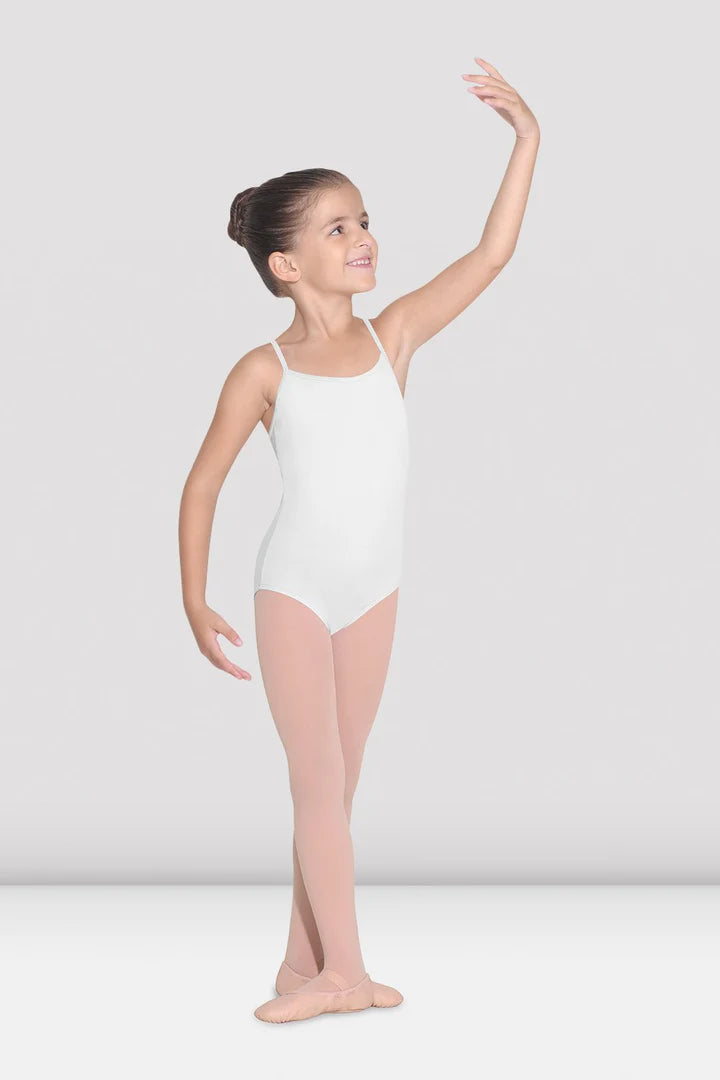 CL5607 Cami Leotard
