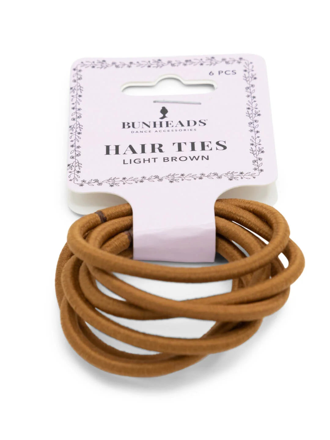 BH1509 Hair Elastics