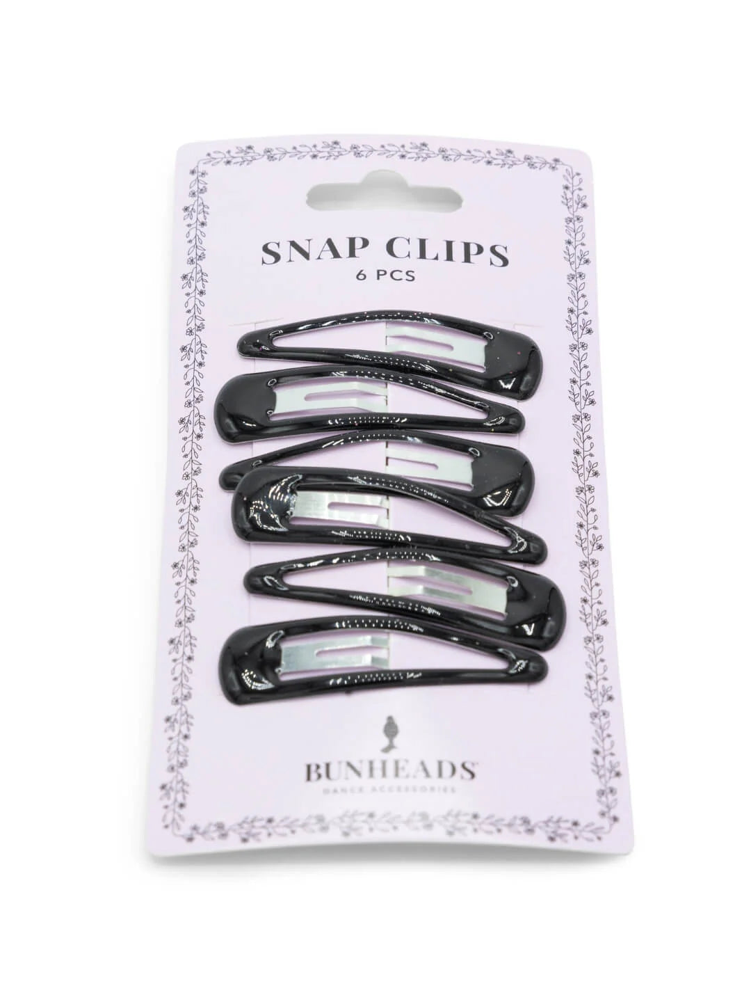 BH1515 Snap Clips