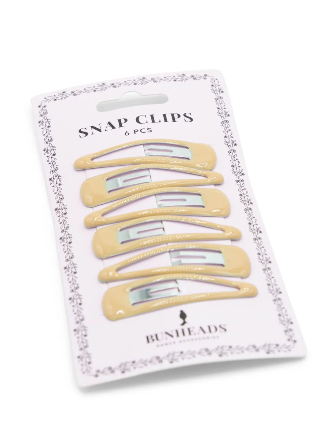 BH1512 Snap Clips
