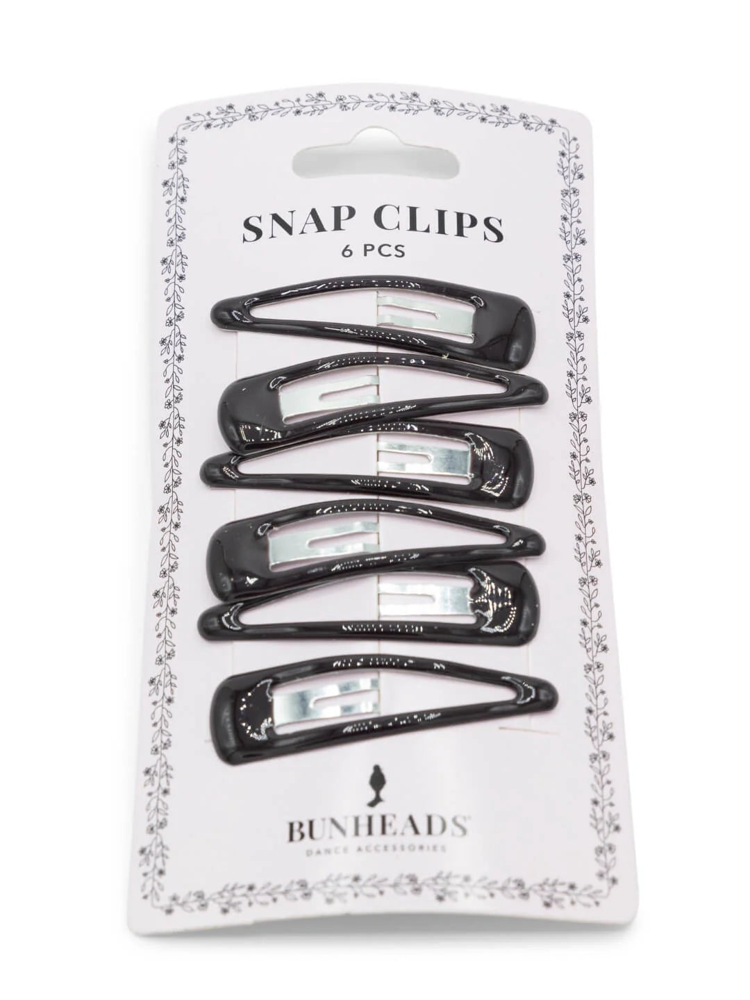 BH1514 Snap Clips