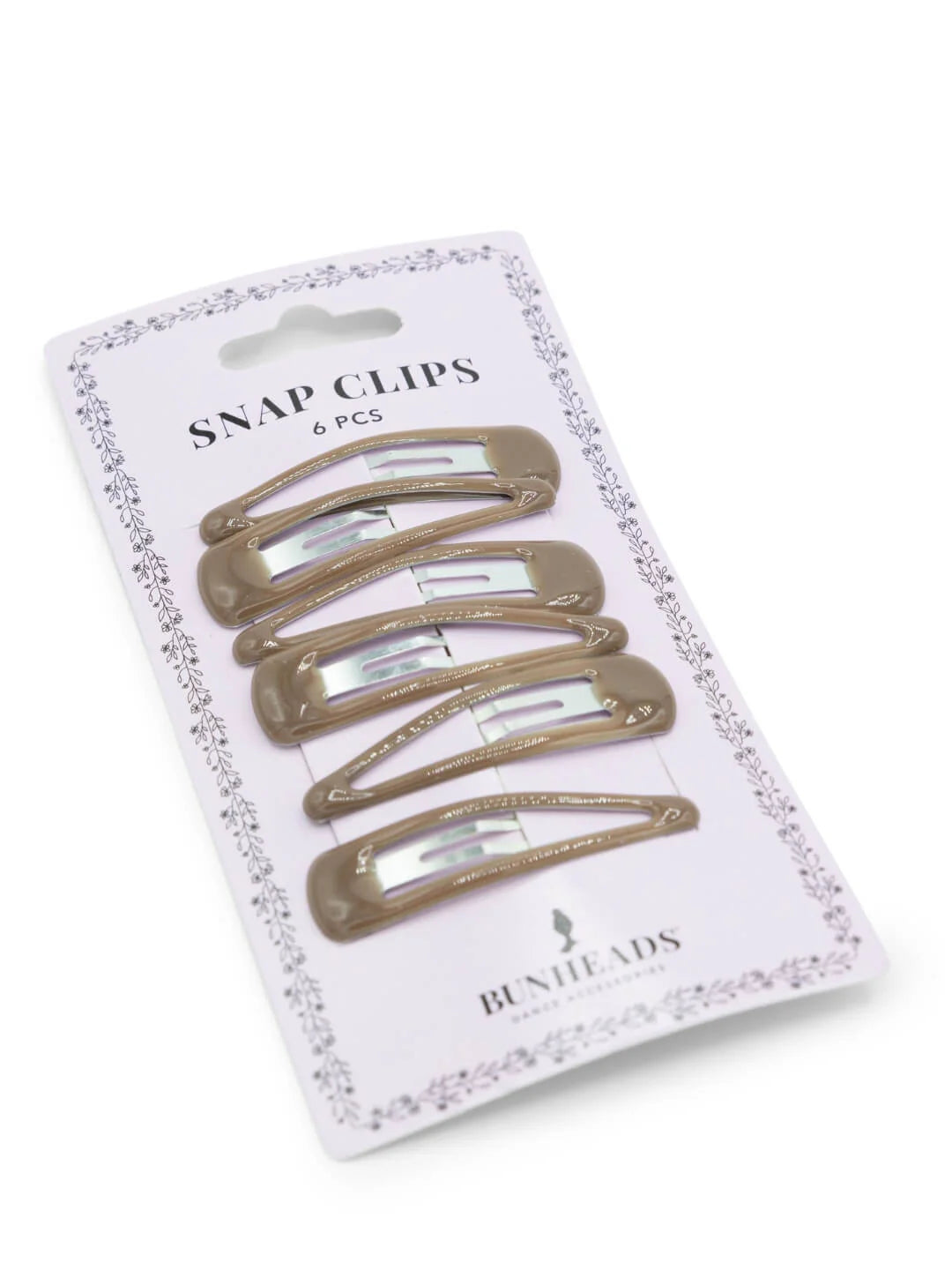 BH1513 Snap Clips