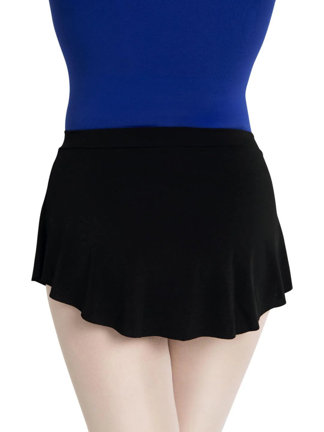 11459W-Pull on Skirt