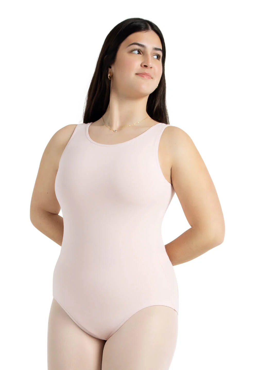 CC201 Tank Leotard