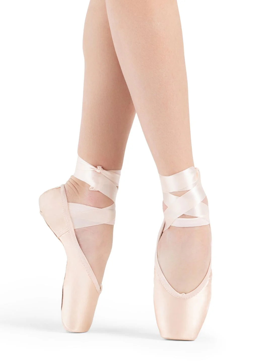 1146W PHOENIX-M Pointe Shoes
