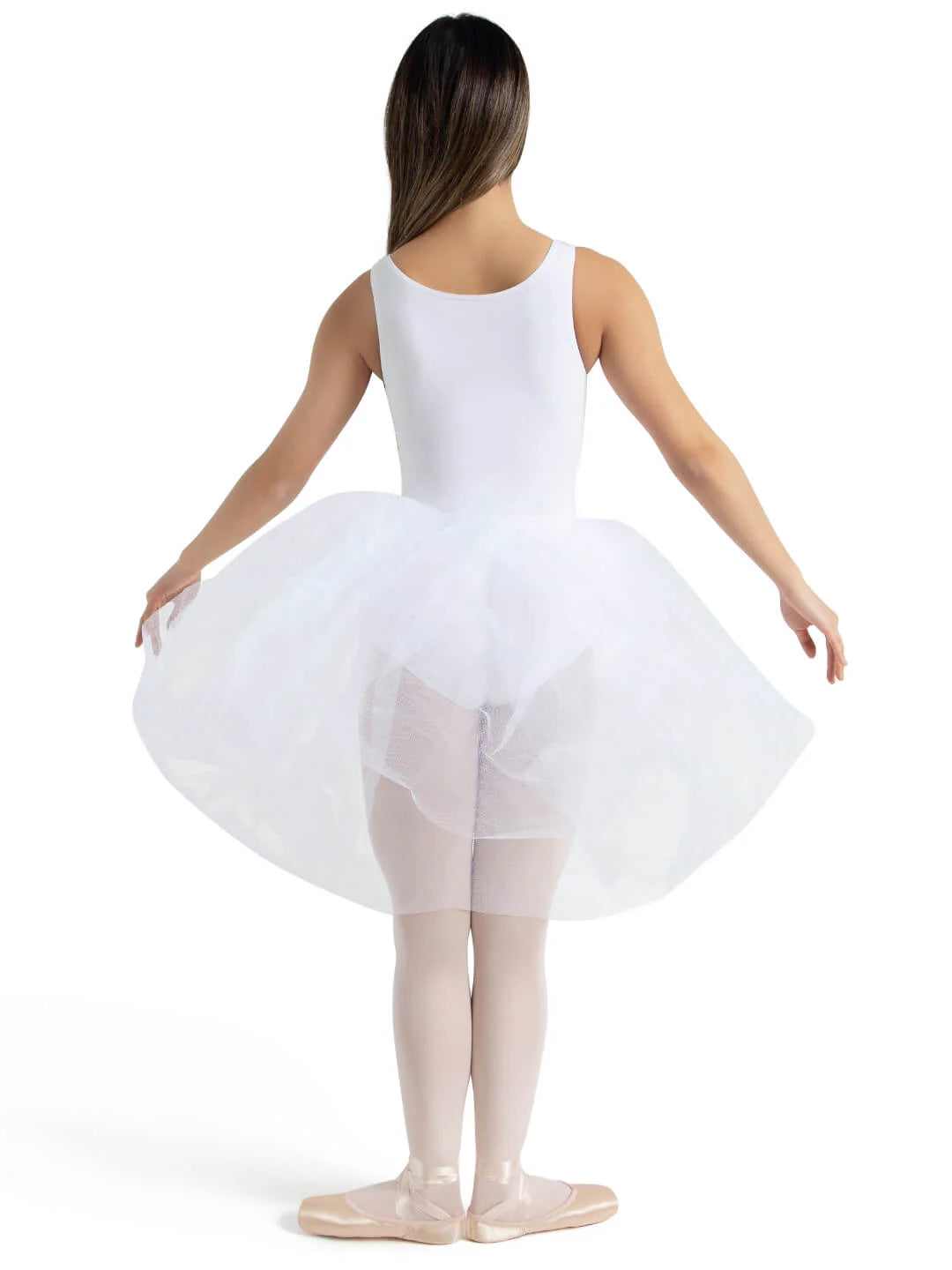 9830 Romantic Tutu 24"