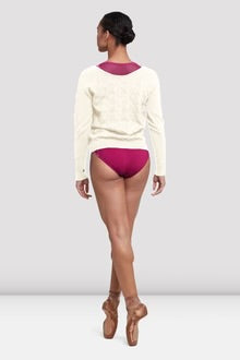 Z5249 V Neck Knit Sweater