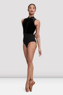 L5285 Zip Frt Tank Leo