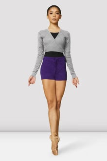 Z3129 Diamond Knit Wrap