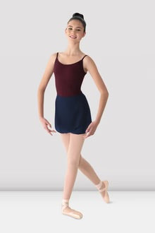 MS12 Wrap Skirt