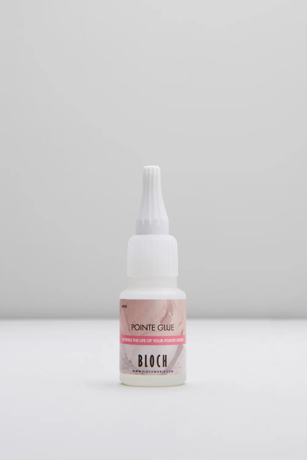 A0303 Pointe Shoe Glue