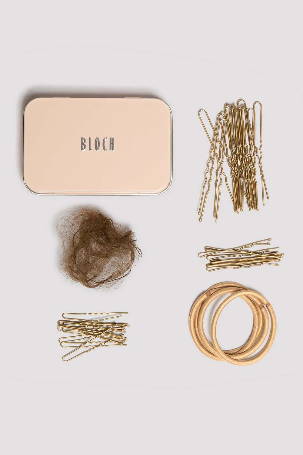 A0801 Hair Kit