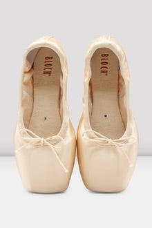 S0172L Bloch Eurostretch Pointe