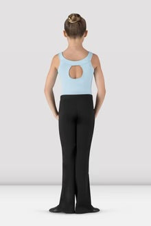 CP1608 Bloch V-Front Jazz Pant