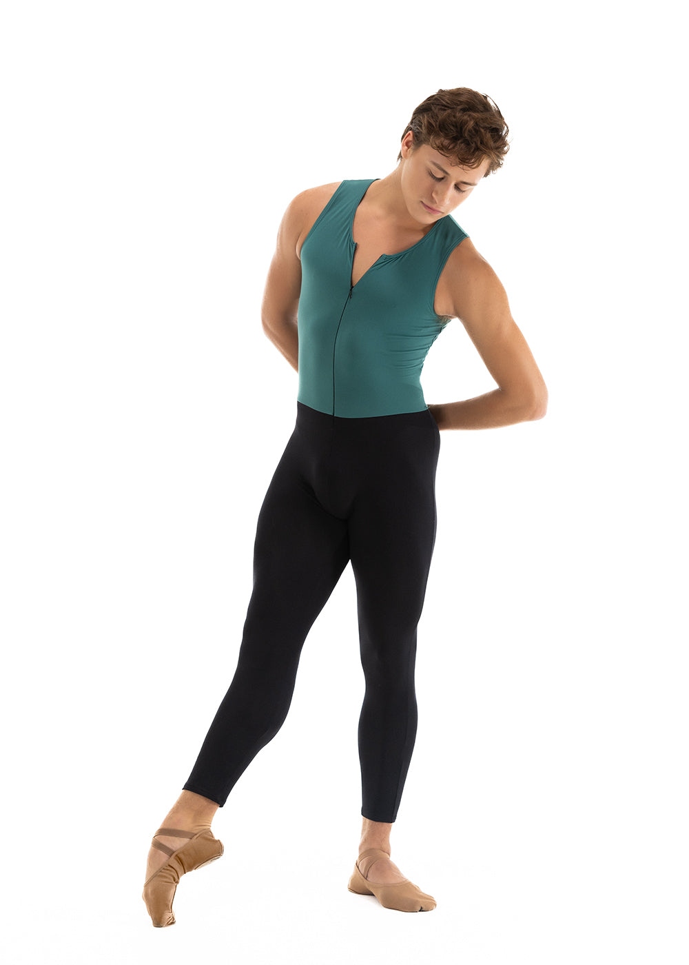 DA5052MN TROY Unitard