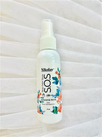 SPRAYN S.O.S Stop Odor Spray