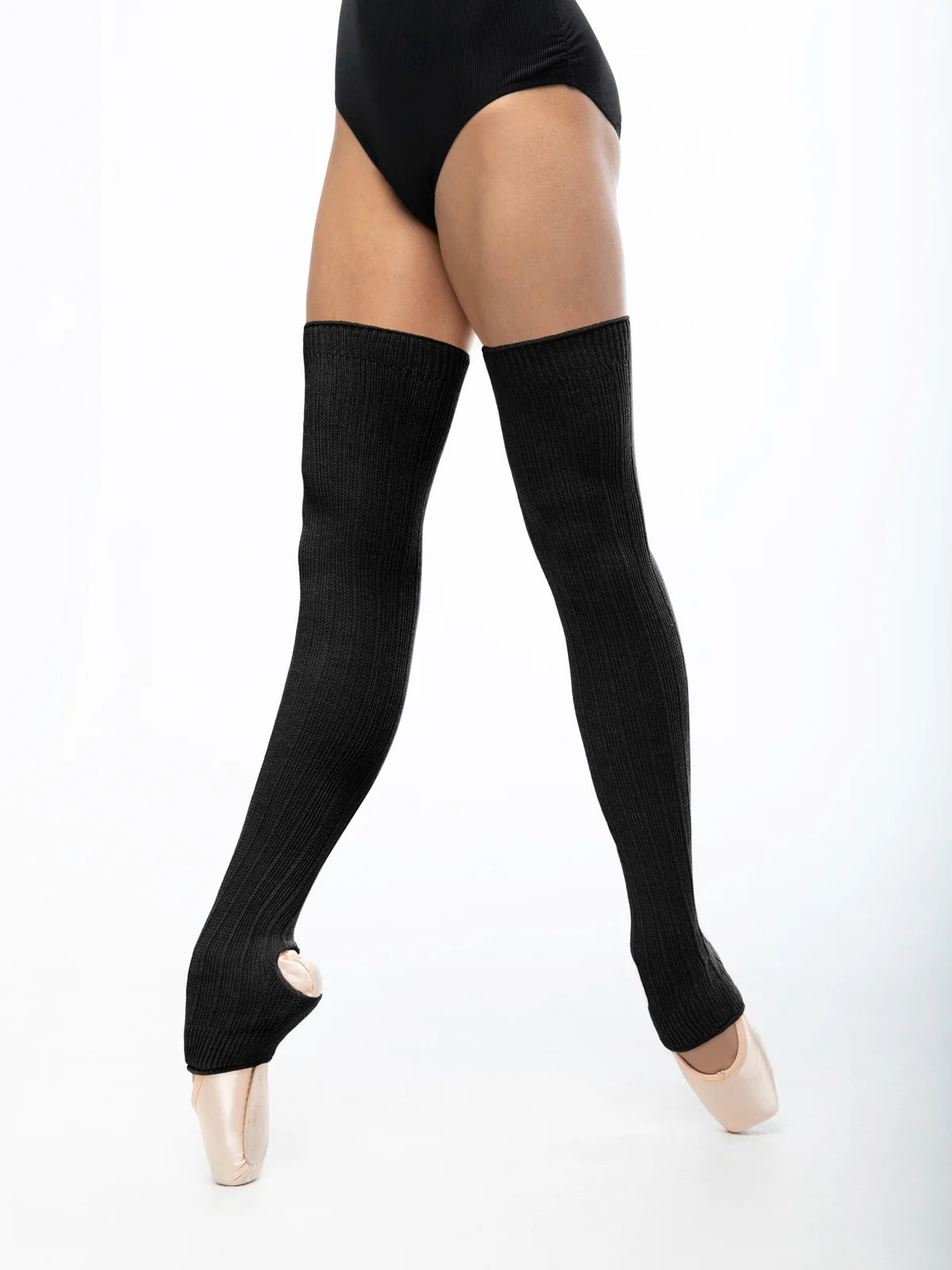 Suffolk 6006 26" Stirrup Leg Warmers