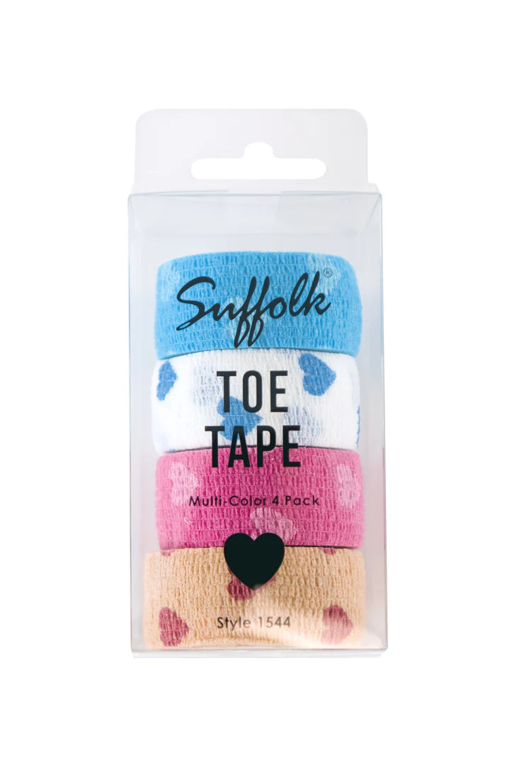 1544 Toe Tape