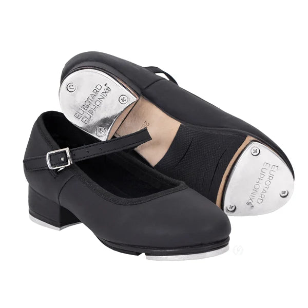 A5511C Flap Buckle Tap Shoe Child