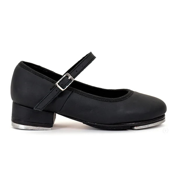 A5511A Flap Buckle Tap Shoe Adult