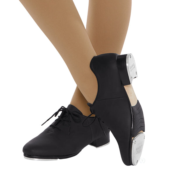 A5531c Toro Leather Full Sole Tap Shoe