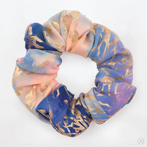 98172 Hair Scrunchie-JOURNEY