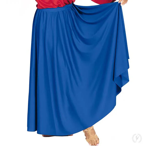 13778 Lyrical Circle Skirt