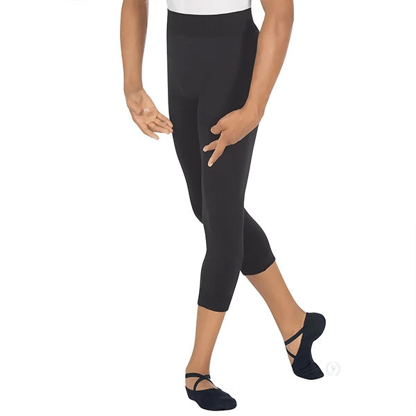 34945 Womens Microfiber Capri