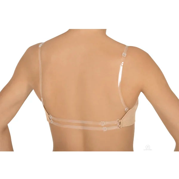 95621 Seamless Comfort Fit Bra
