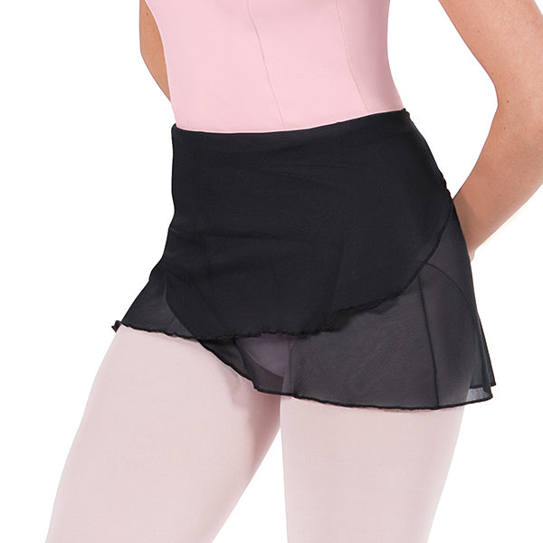 13125 11" Wrap Skirt