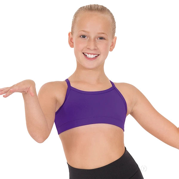 44561 Child Cami Bra Top