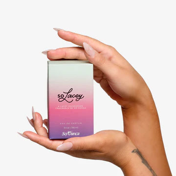 AC57 SoLacey Schwimmer's Perfume