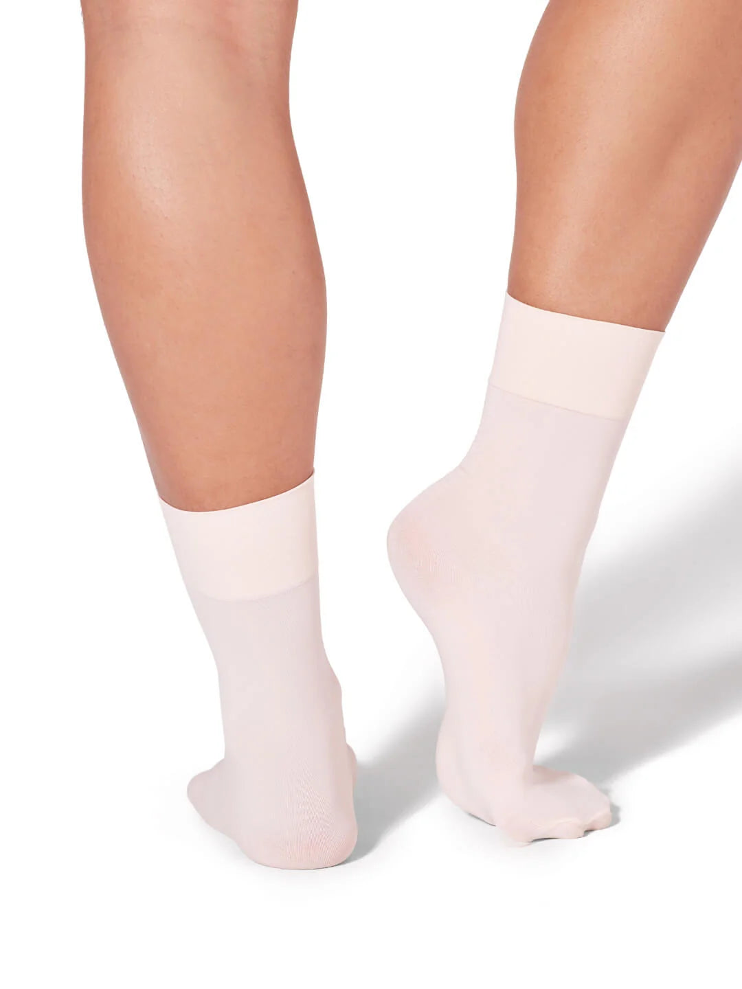 BG100 Silky Sock