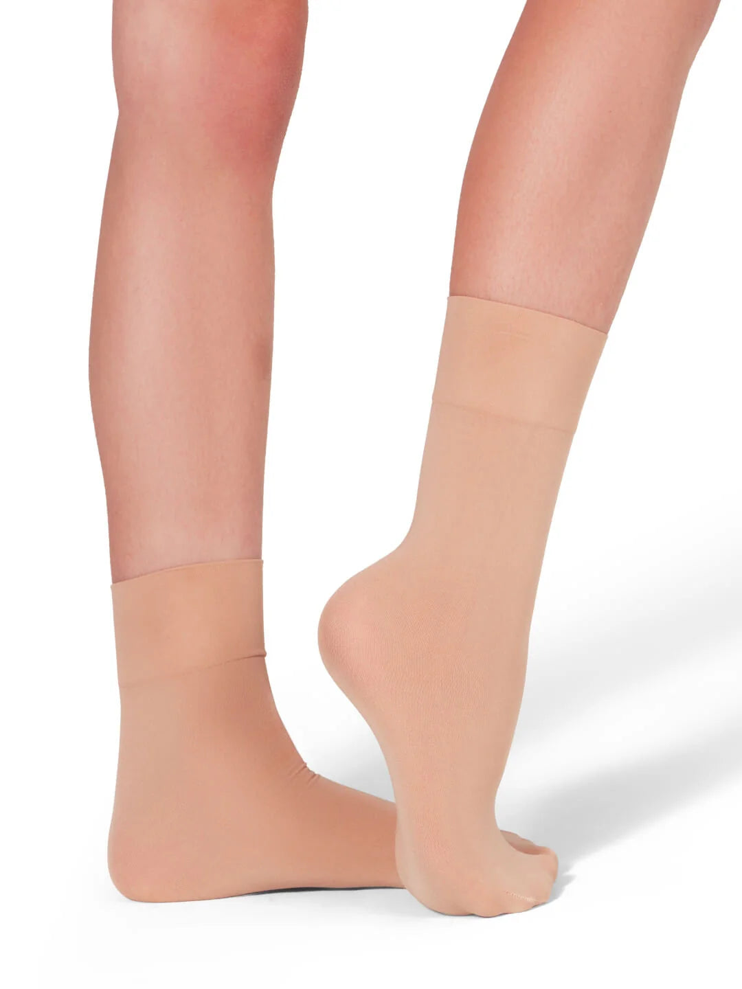 BG100C Silky Sock