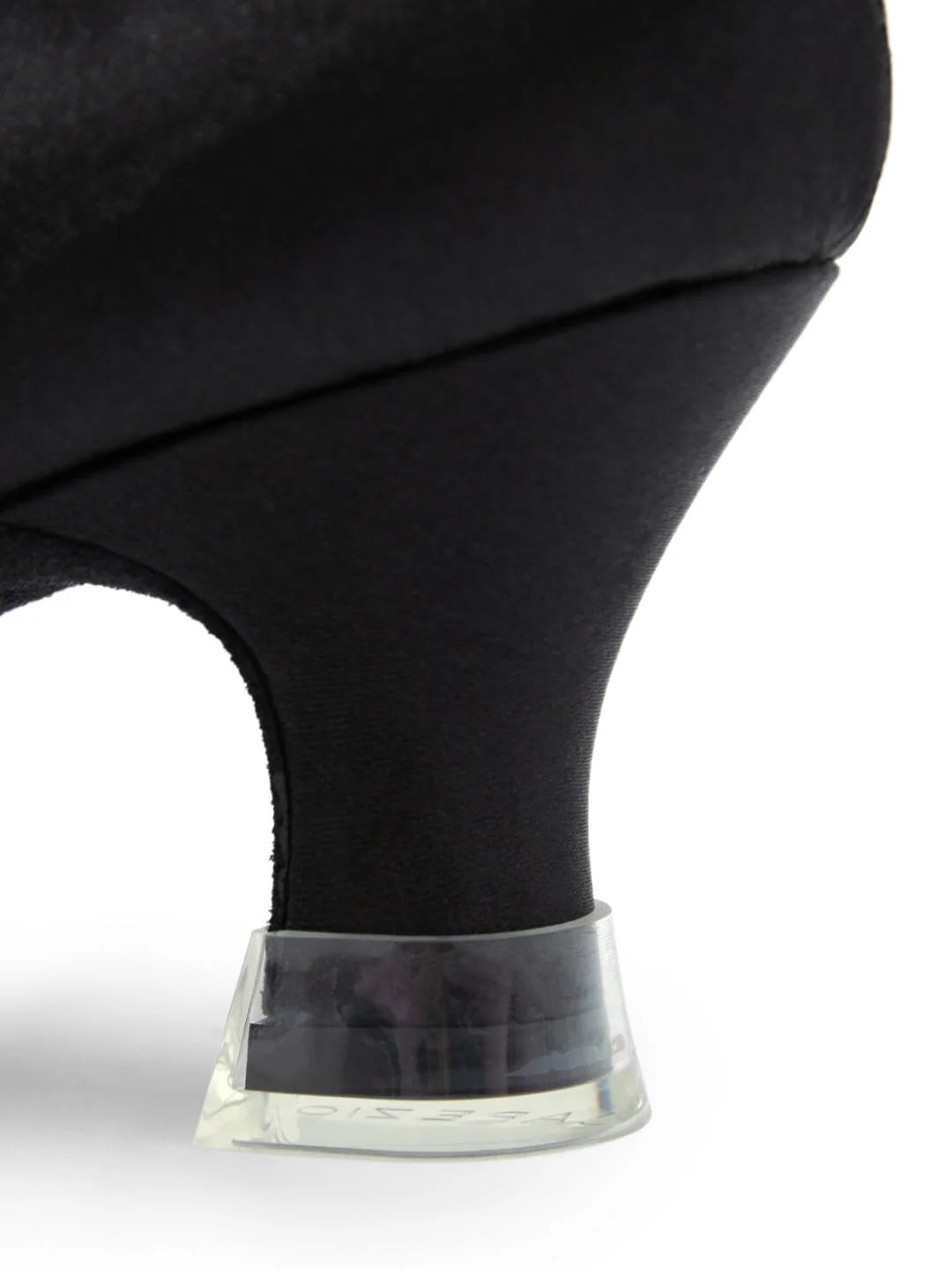 BR4022 Heel Protectors for 2" Heels