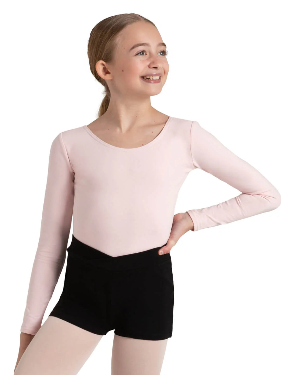 CC600C Child Boy Short