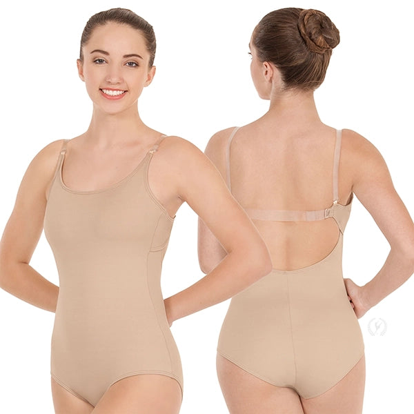 44821 Padded Bra Camisole Liner
