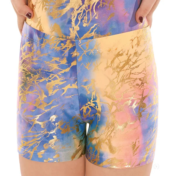 98535C Shorts JOURNEY
