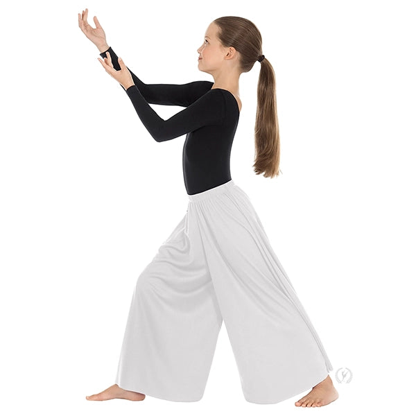 13696C Palazzo Pants