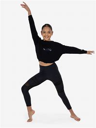 FM1213 7/8 Legging