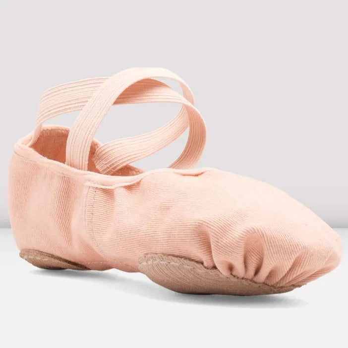 S0220L Infinity Stretch Ballet-Canvas Stretch